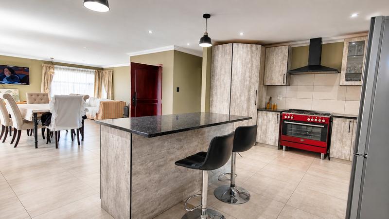 3 Bedroom Property for Sale in Olive Hill Free State